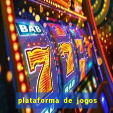 plataforma de jogos ganha bonus ao se cadastrar